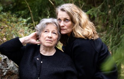 Nämä juhlat jatkuvat vielä