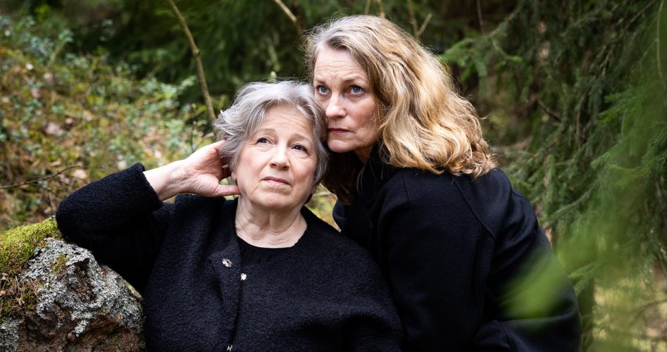 Nämä juhlat jatkuvat vielä