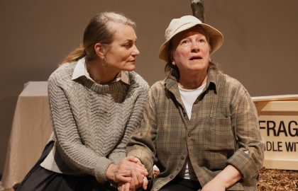 Nämä juhlat jatkuvat vielä